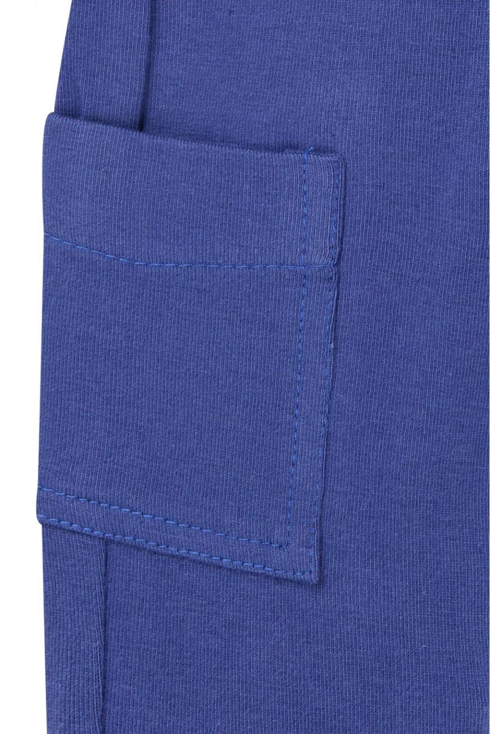 Noppies Broek Olcott - Skipper Blue