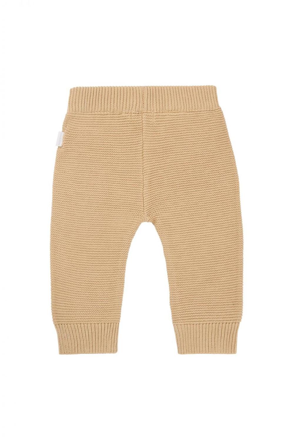 Noppies Broek Olean - Sesame