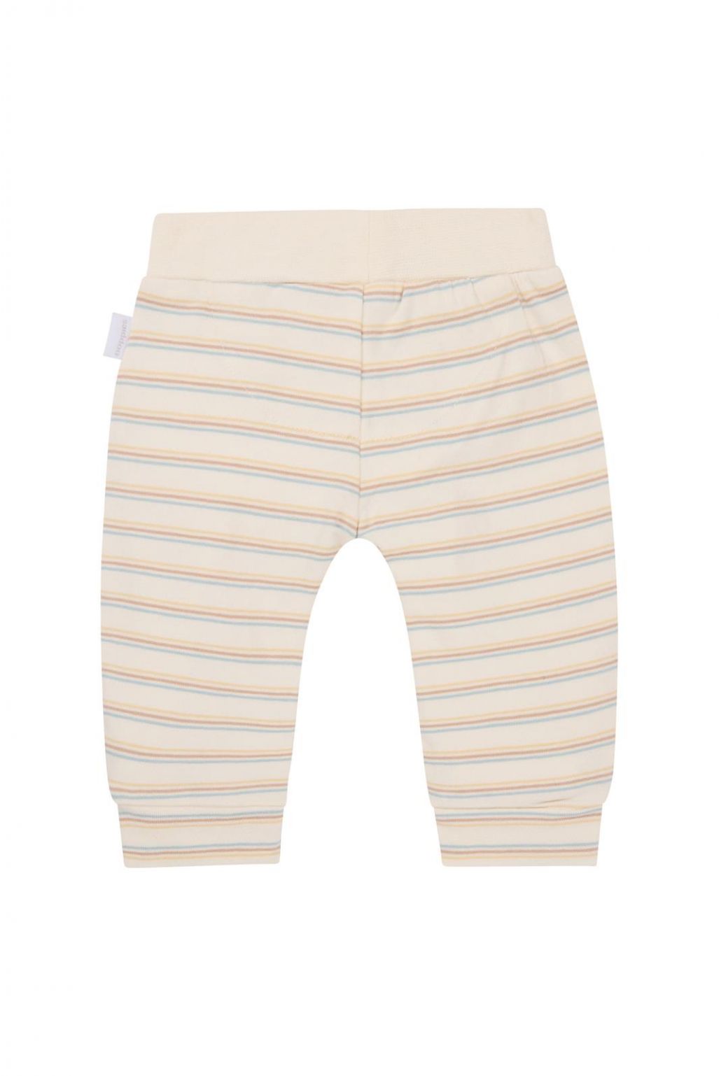 Noppies Broek Onarga - Stripe Pattern Off White