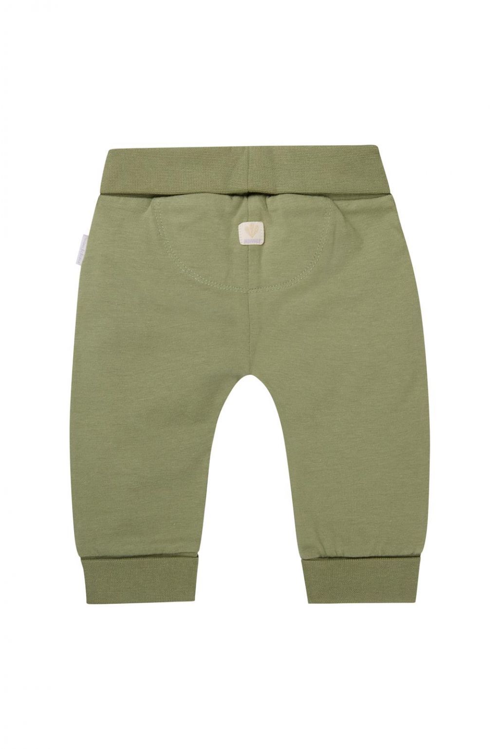 Noppies Broek Onset - Oil Green