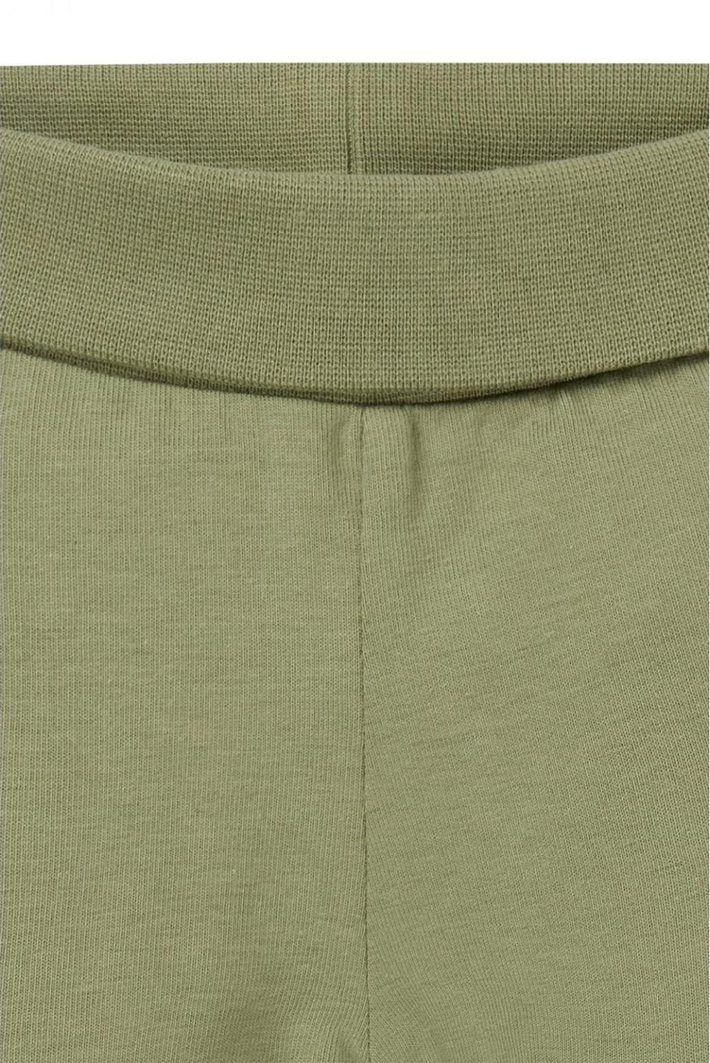 Noppies Broek Onset - Oil Green