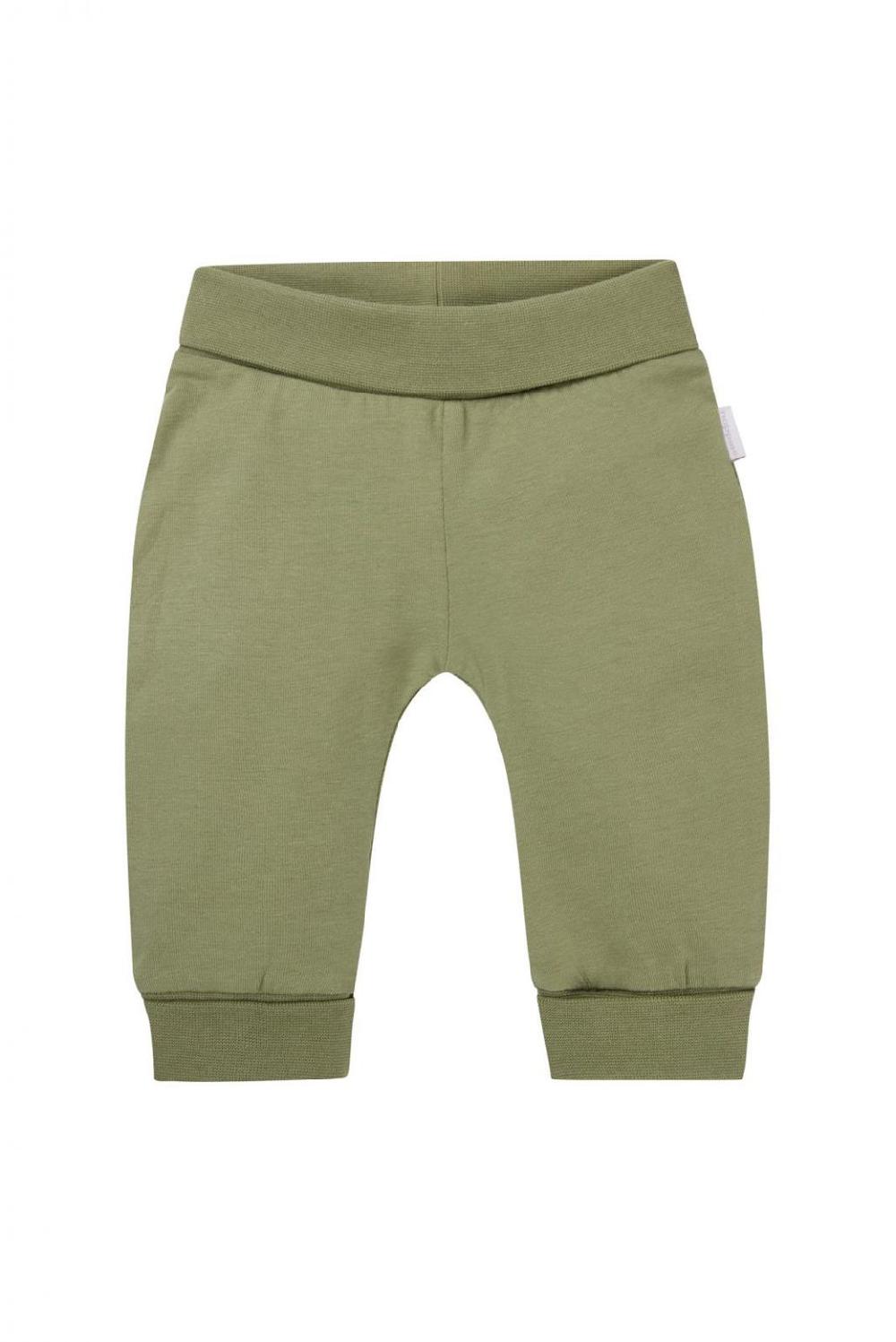 noppies Broek Onset - Oil Green