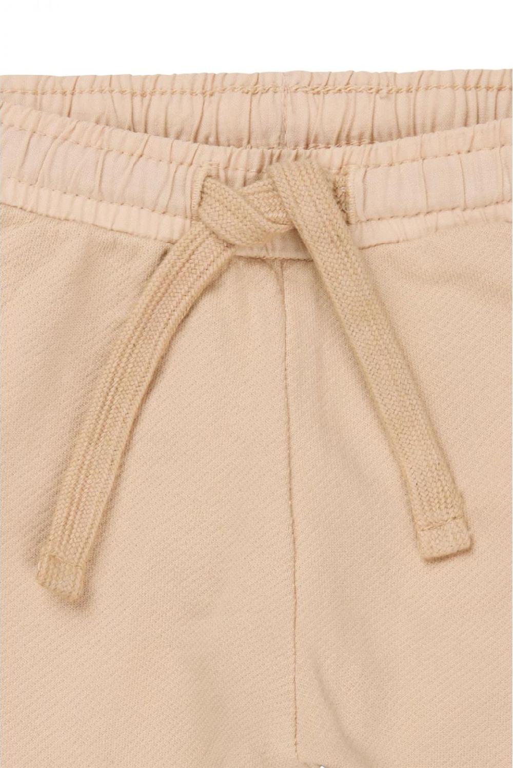 Noppies Broek Orion - Soft Sand
