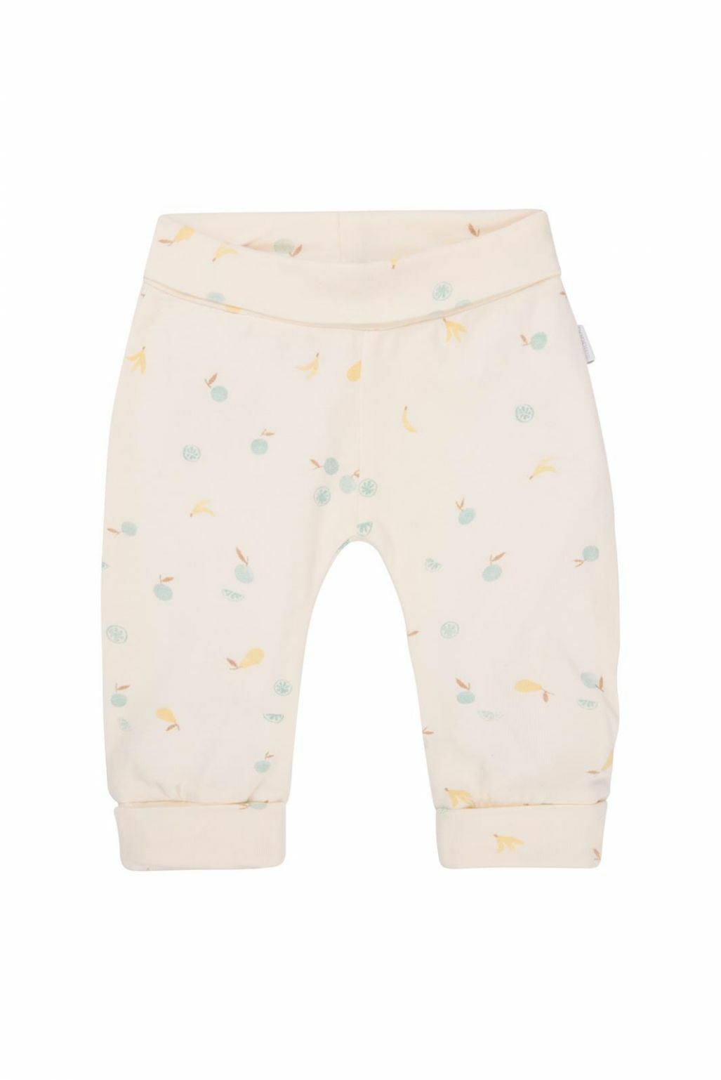noppies Broek Orland - Fruit pattern Off white