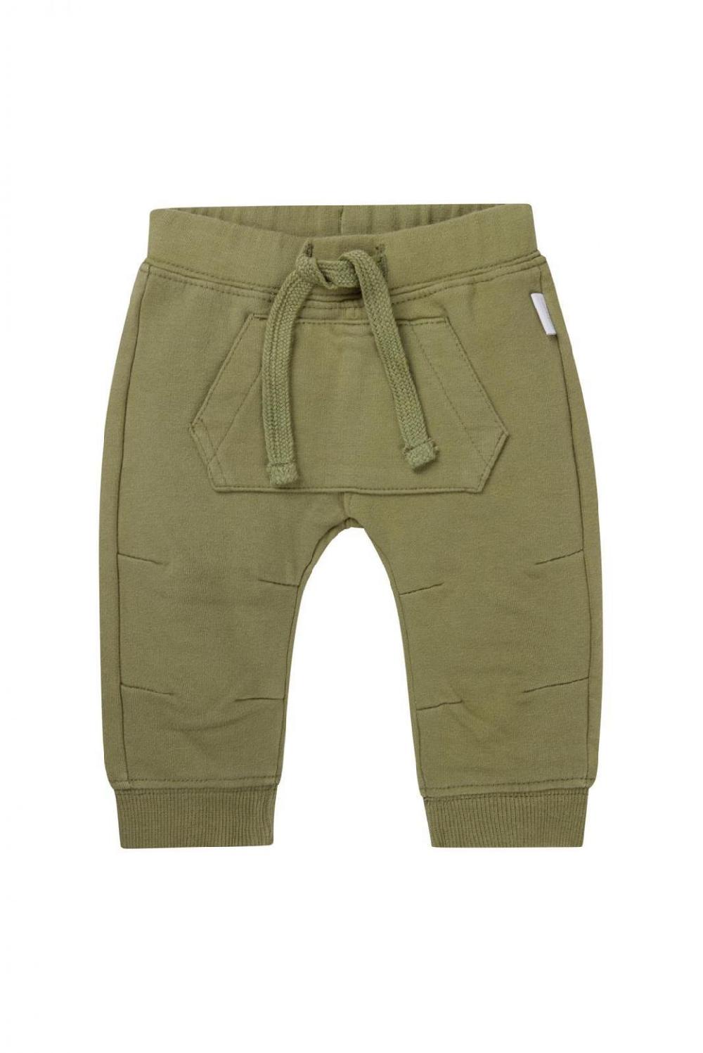 noppies Broek Ormstown - Oil Green