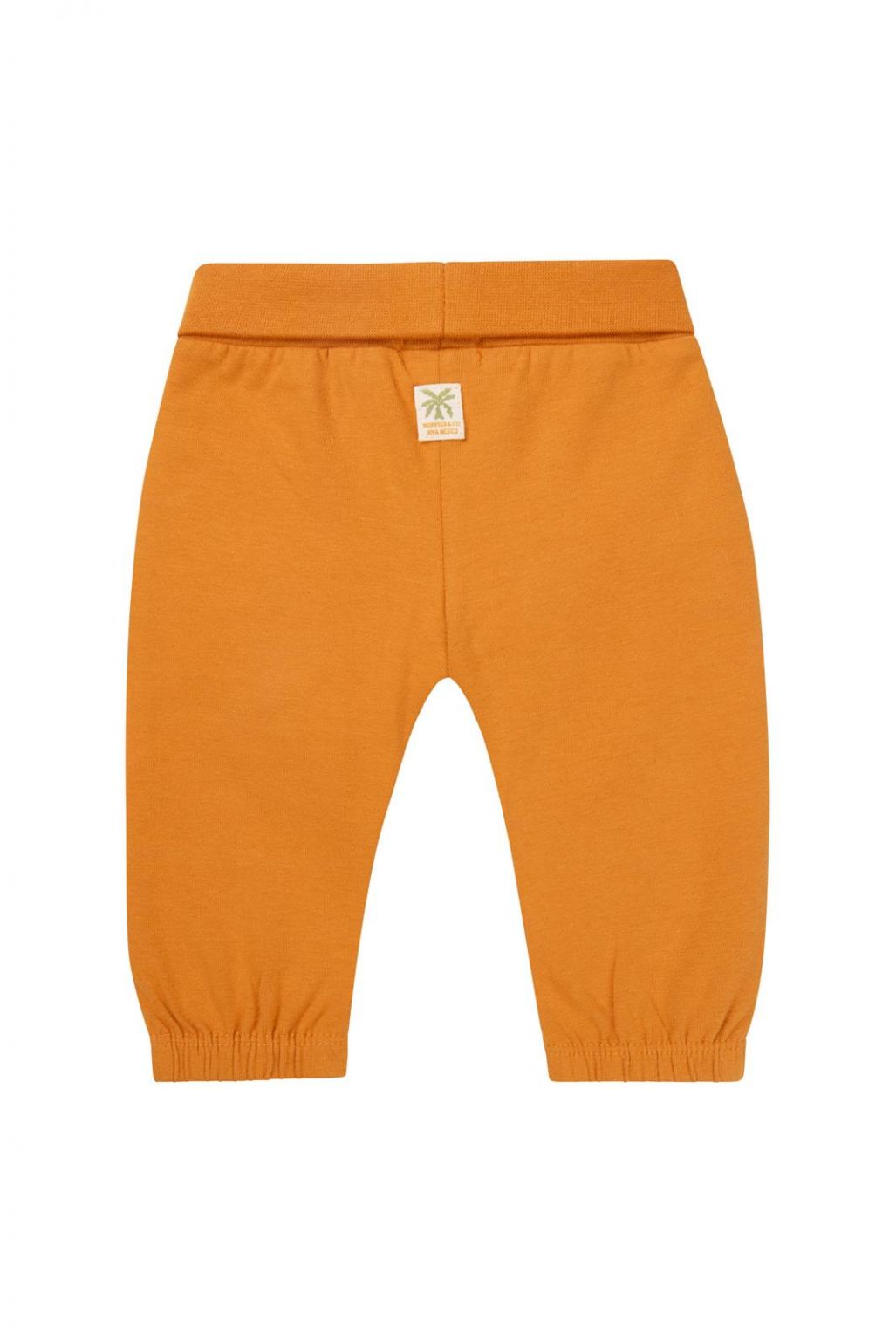 Noppies Broek Orsival - Golden Oak