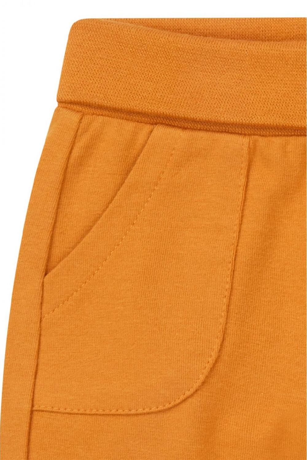 Noppies Broek Orsival - Golden Oak