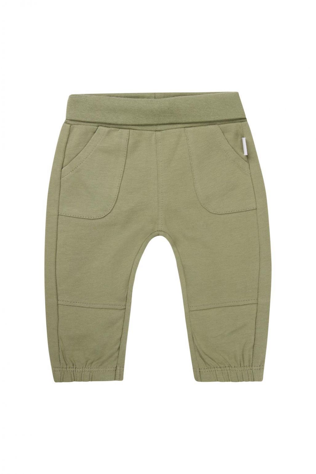 noppies Broek Orsival - Oil Green