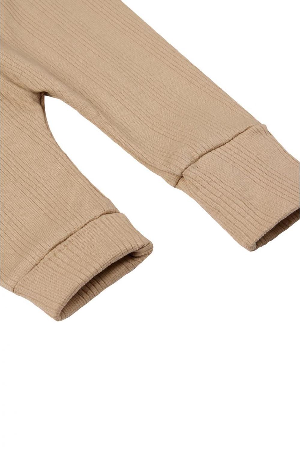 Noppies Broek Otsego - Sesame