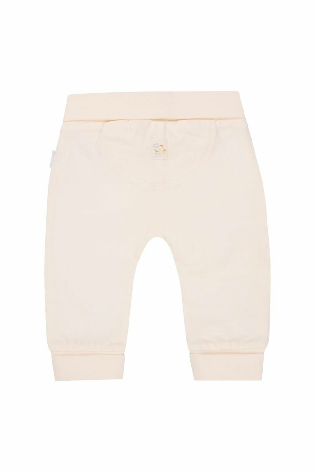 Noppies Broek Ottawa - Whisper White