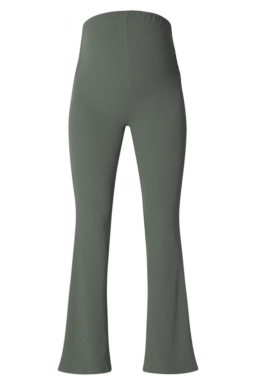 Noppies Casual Broek Flared Heja - Olive