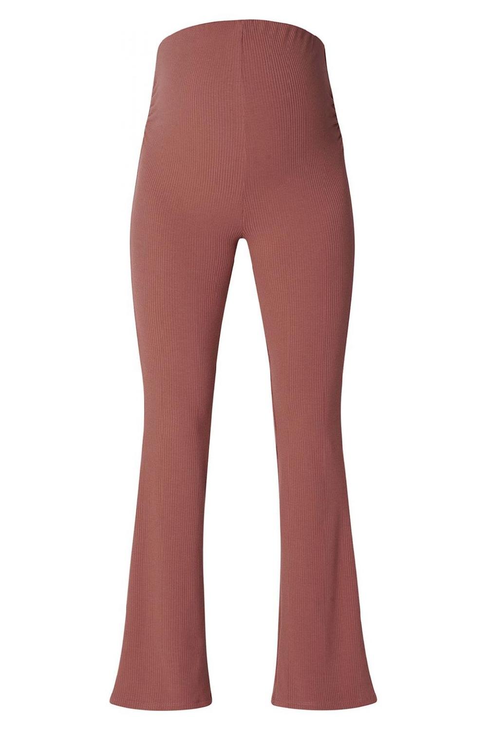 Noppies Casual Broek Flared Heja - Sienna