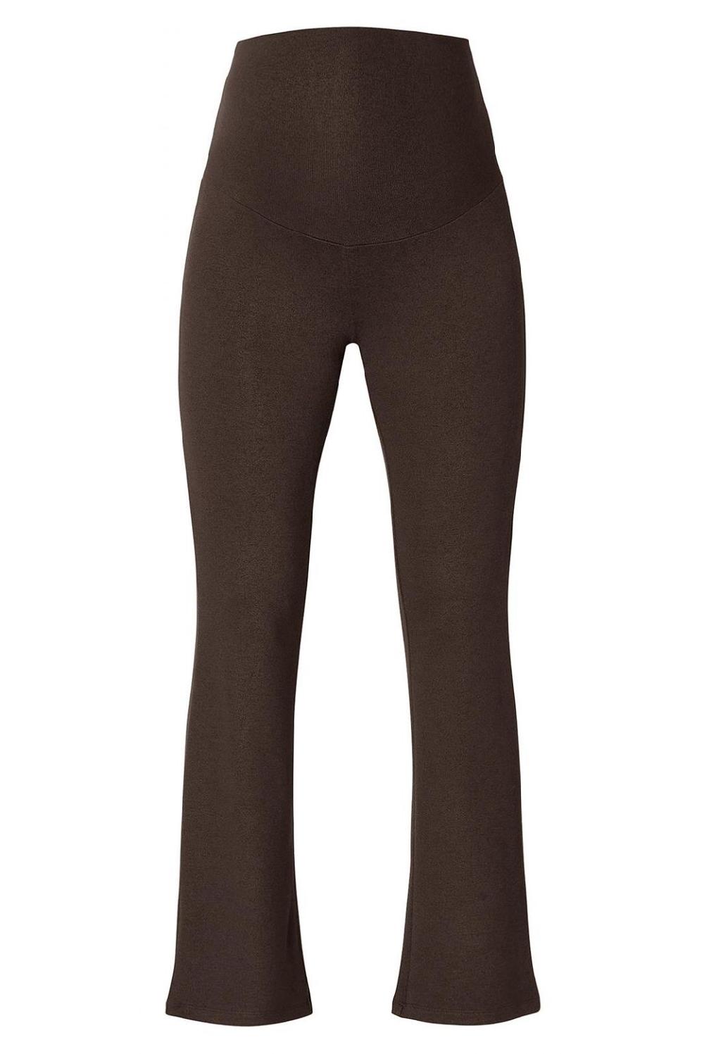 Noppies Casual Broek Flared Luci - Coffee Bean