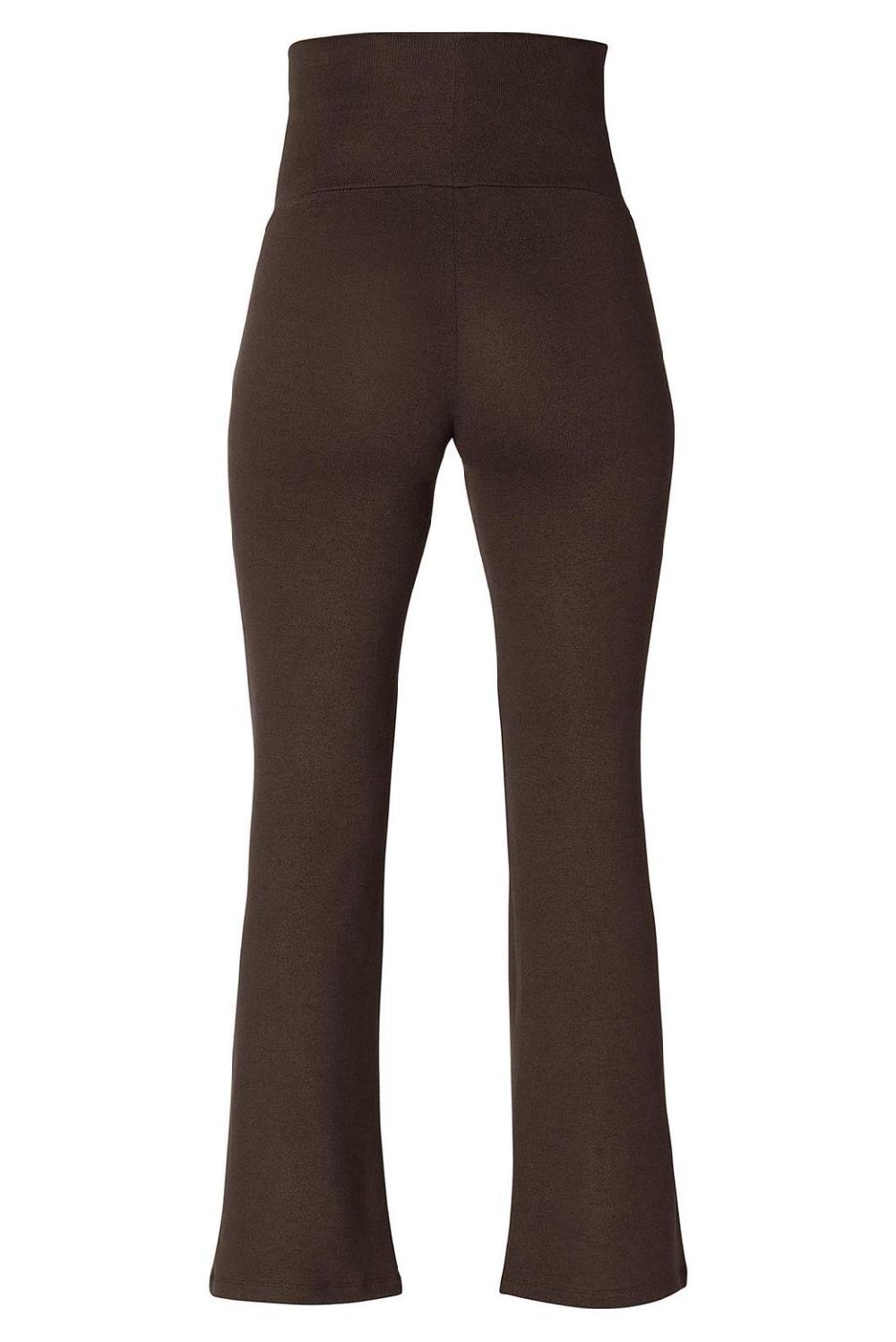 Noppies Casual Broek Flared Luci - Coffee Bean