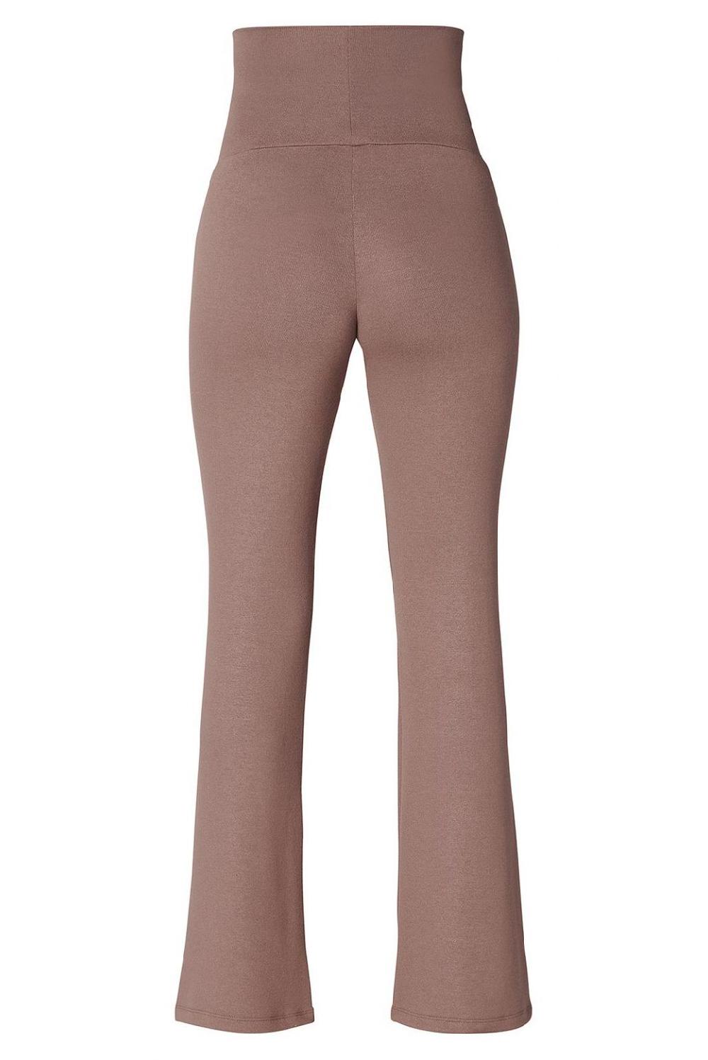 Noppies Casual Broek Flared Luci - Deep Taupe
