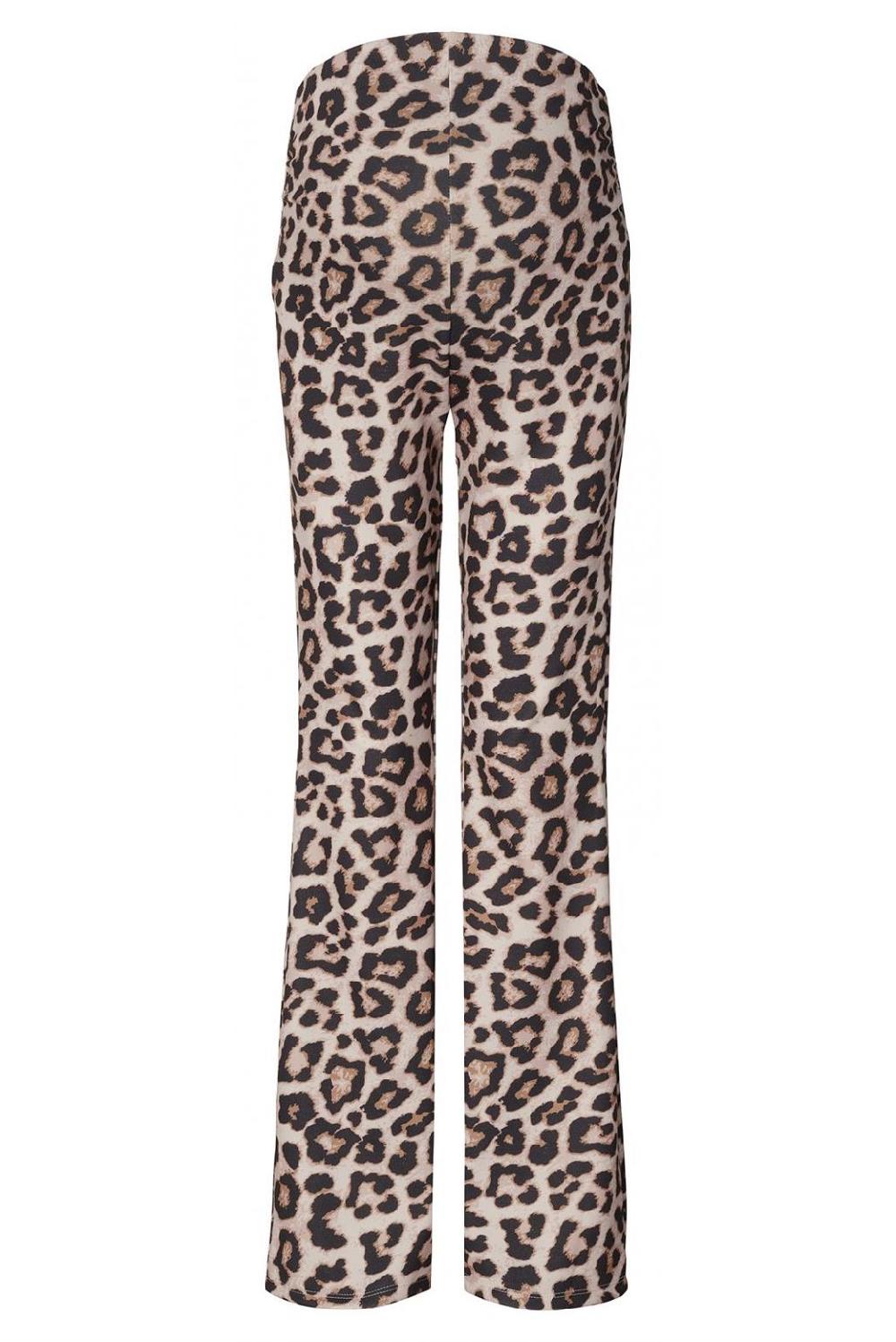 Noppies Casual Broek Leah - Leopard Print
