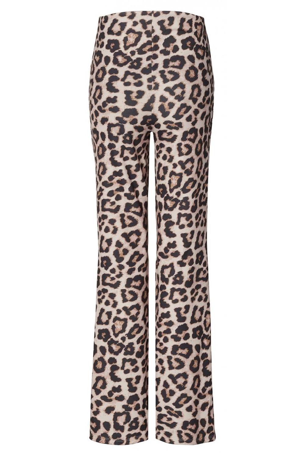 Noppies Casual Broek Leah - Leopard Print