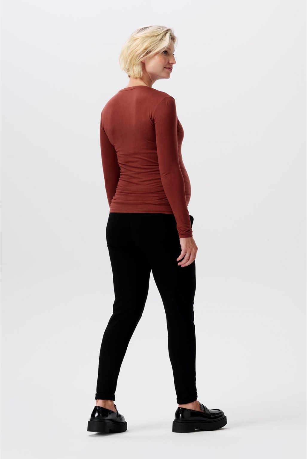 Noppies Casual Broek Renee - Black