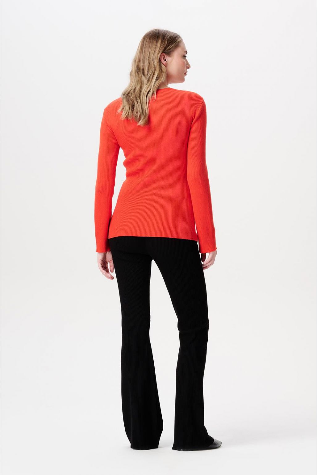 Noppies Casual Broek Sierra - Black