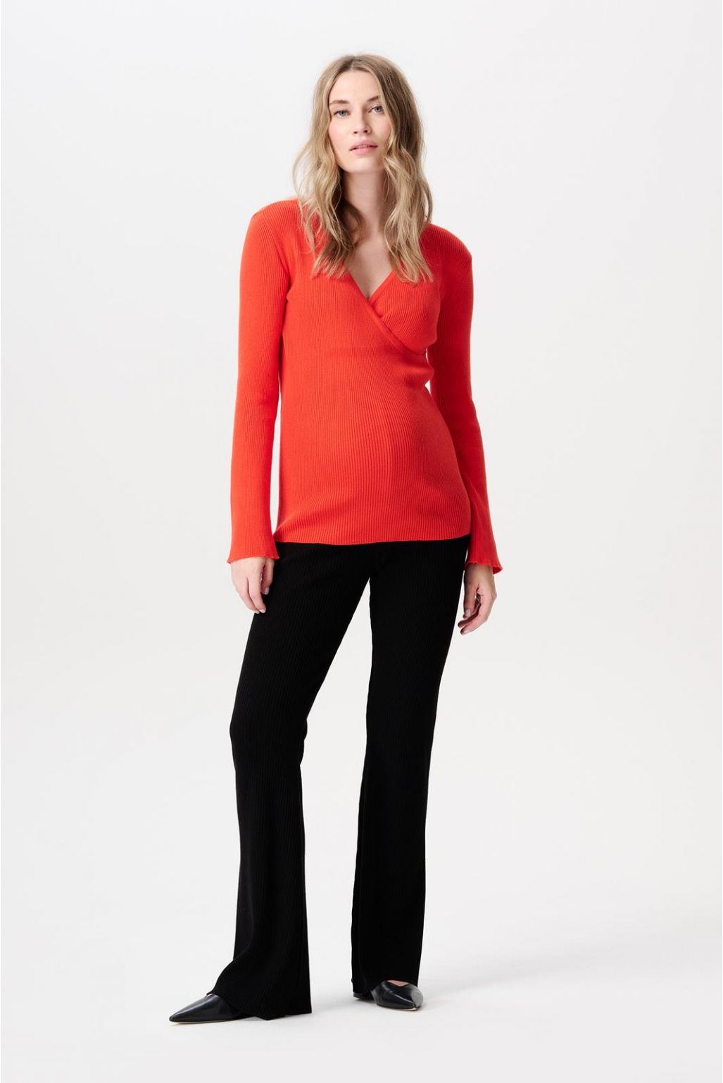 noppies Casual broek Sierra - Black