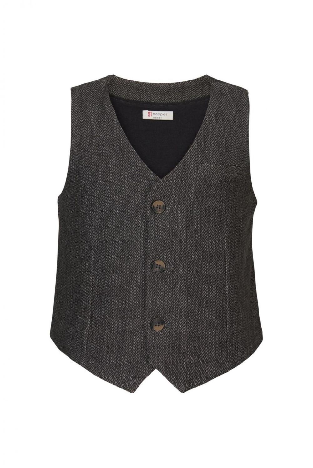 Noppies Gilet Gaillard - Phantom