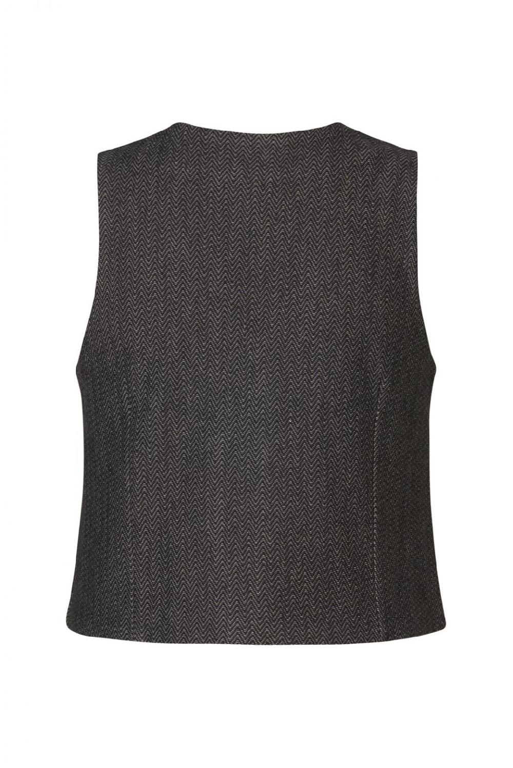 Noppies Gilet Gaillard - Phantom