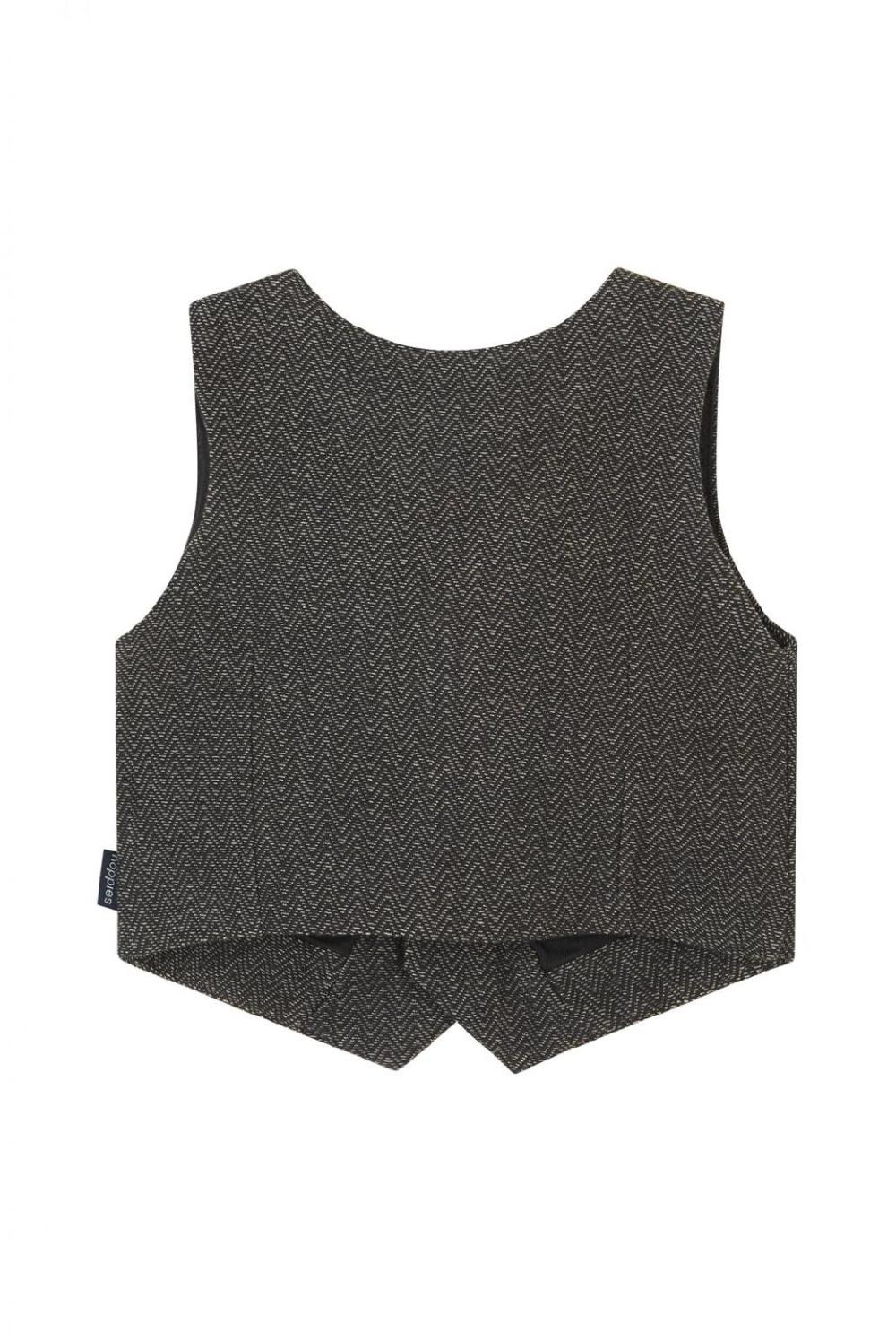 Noppies Gilet Gaillard - Phantom