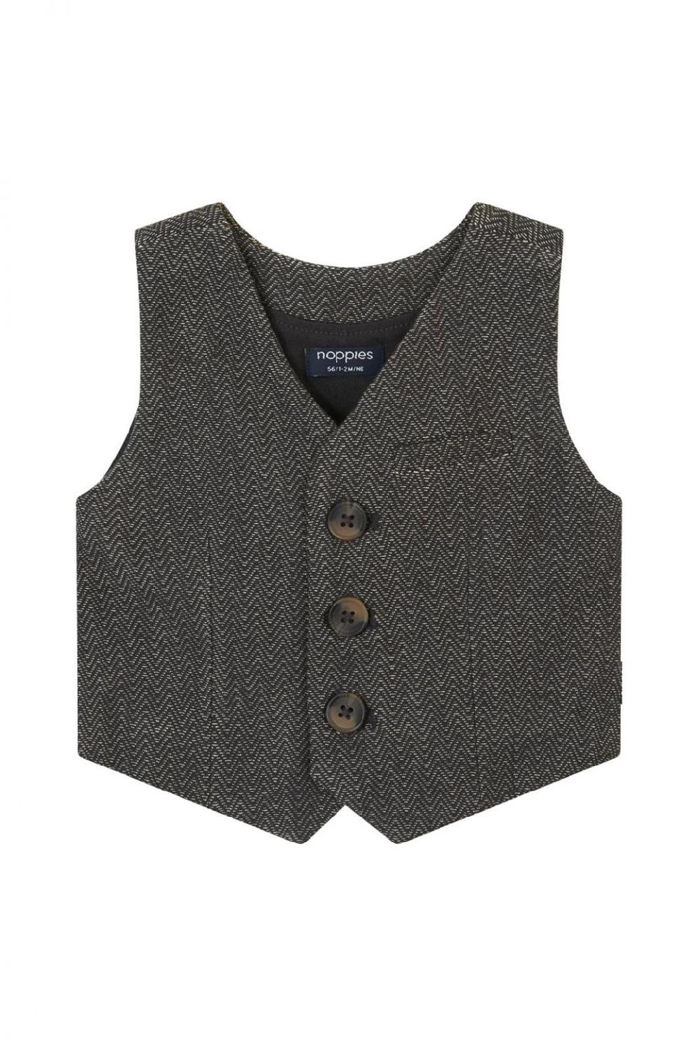 Noppies Gilet Gaillard - Phantom