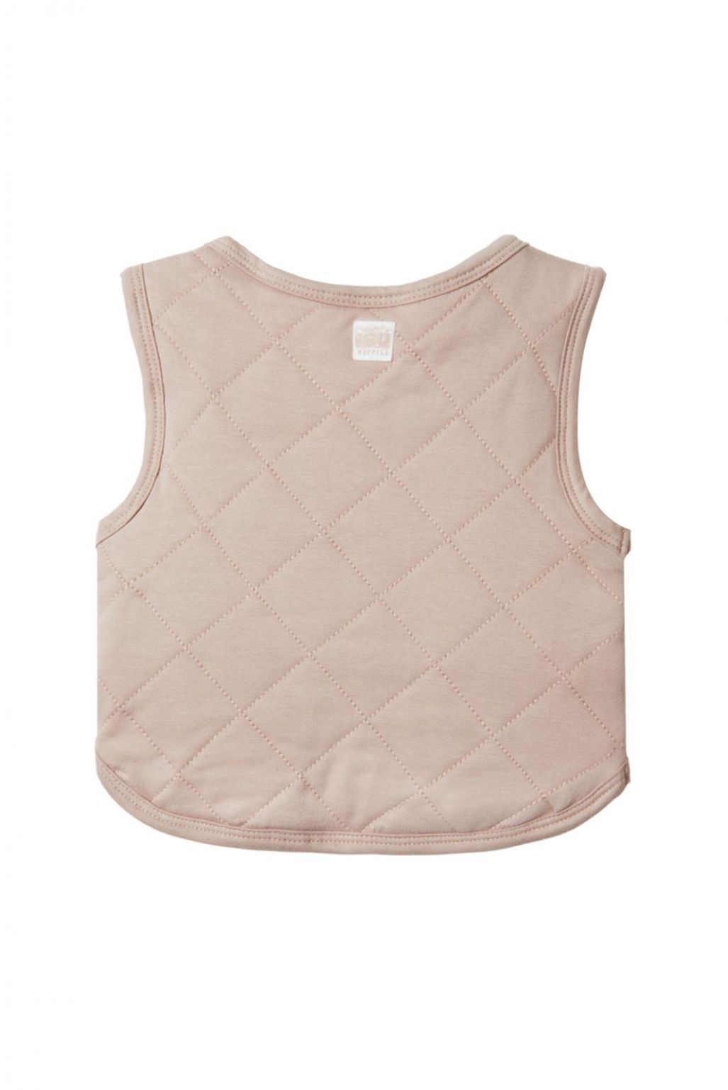 Noppies Jack Byrdstown - Warm Taupe