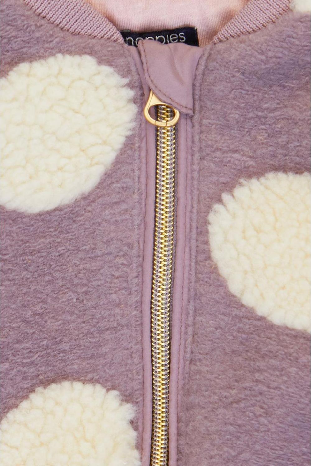 Noppies Jack Fernie - Nirvana