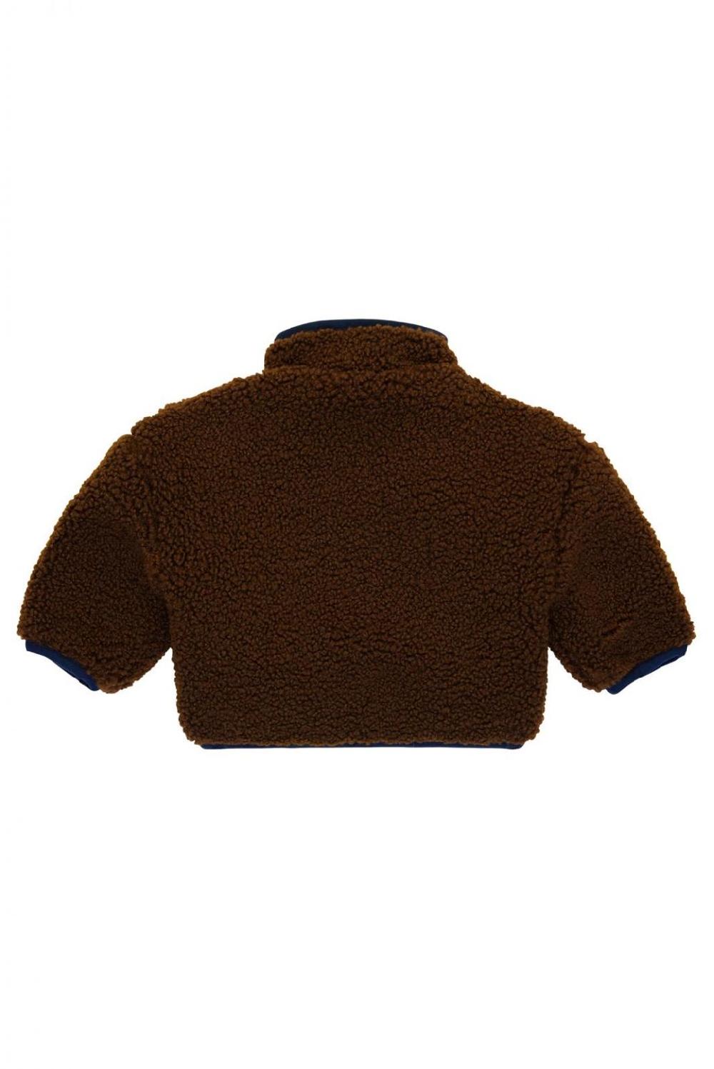 Noppies Jack Garat - Pinecone