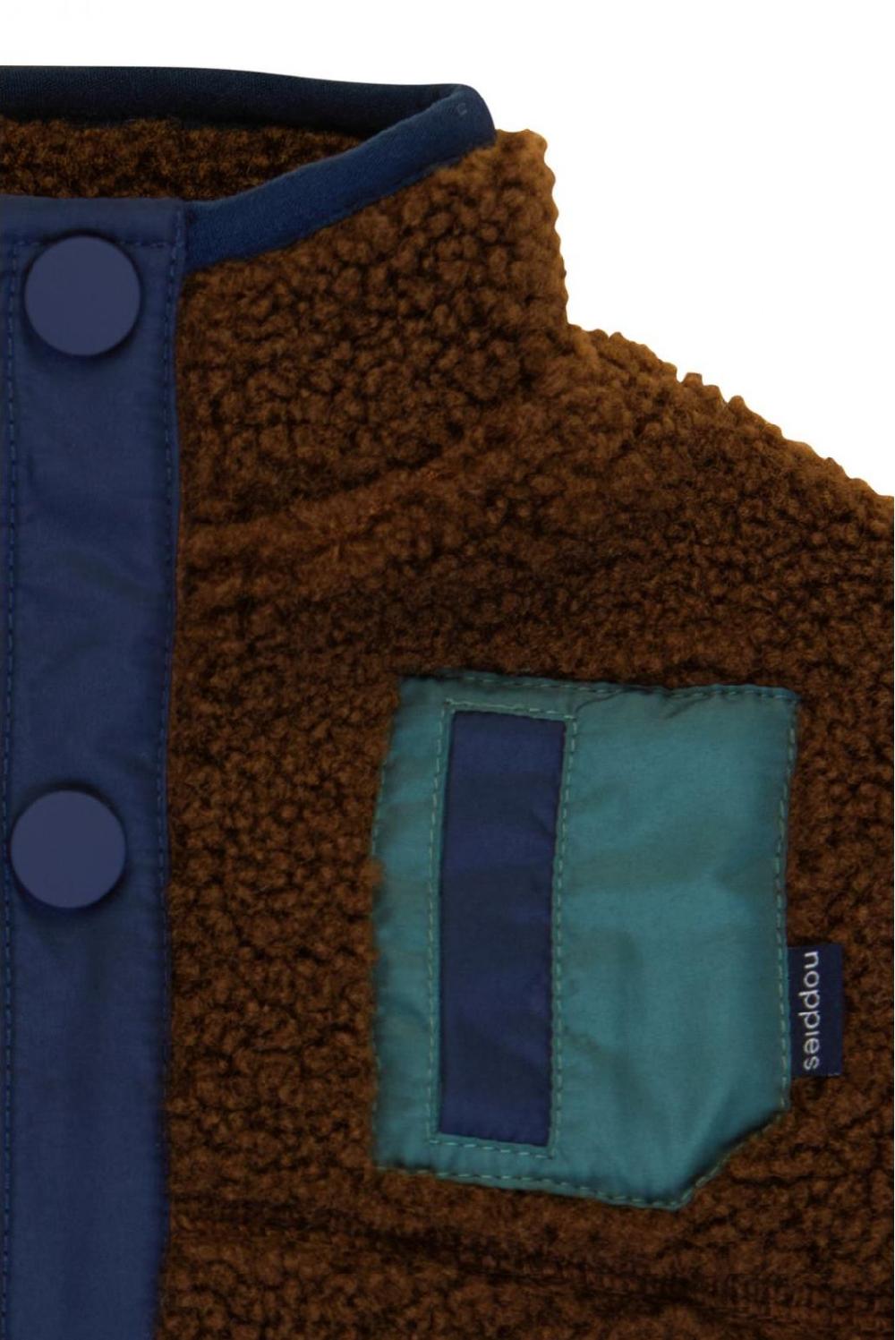 Noppies Jack Garat - Pinecone