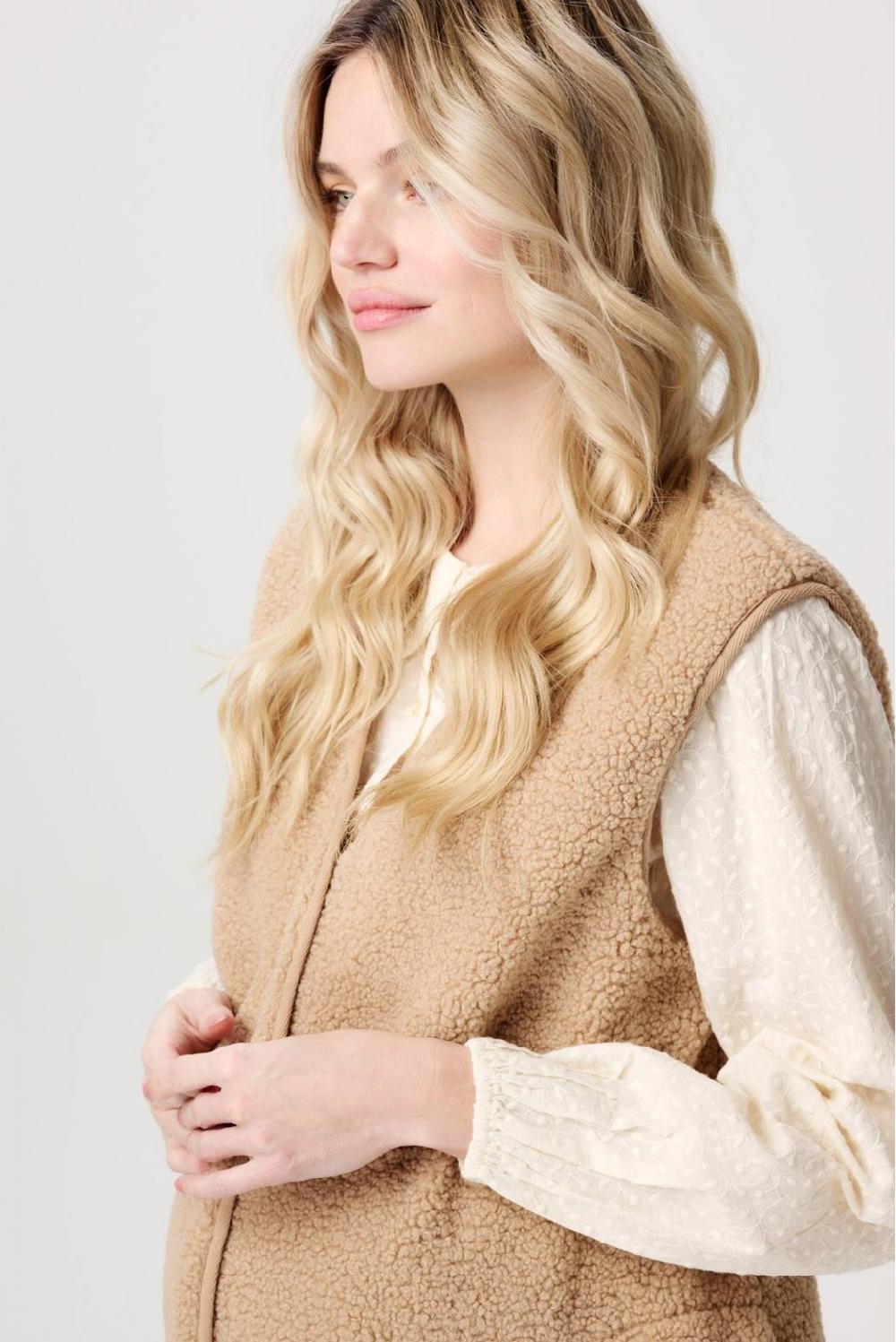 Noppies Jack Indi - White Pepper