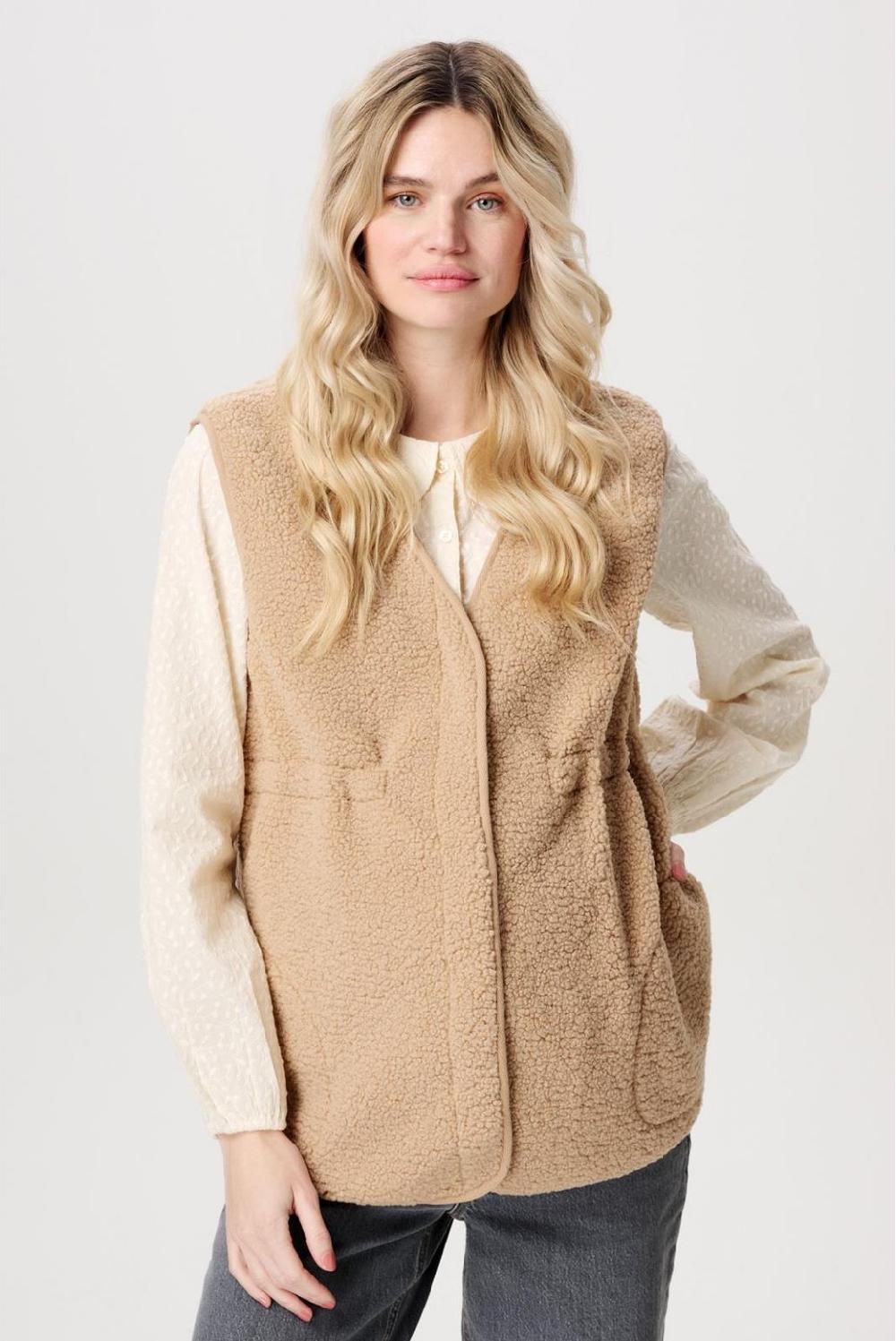 noppies Jack Indi - White Pepper