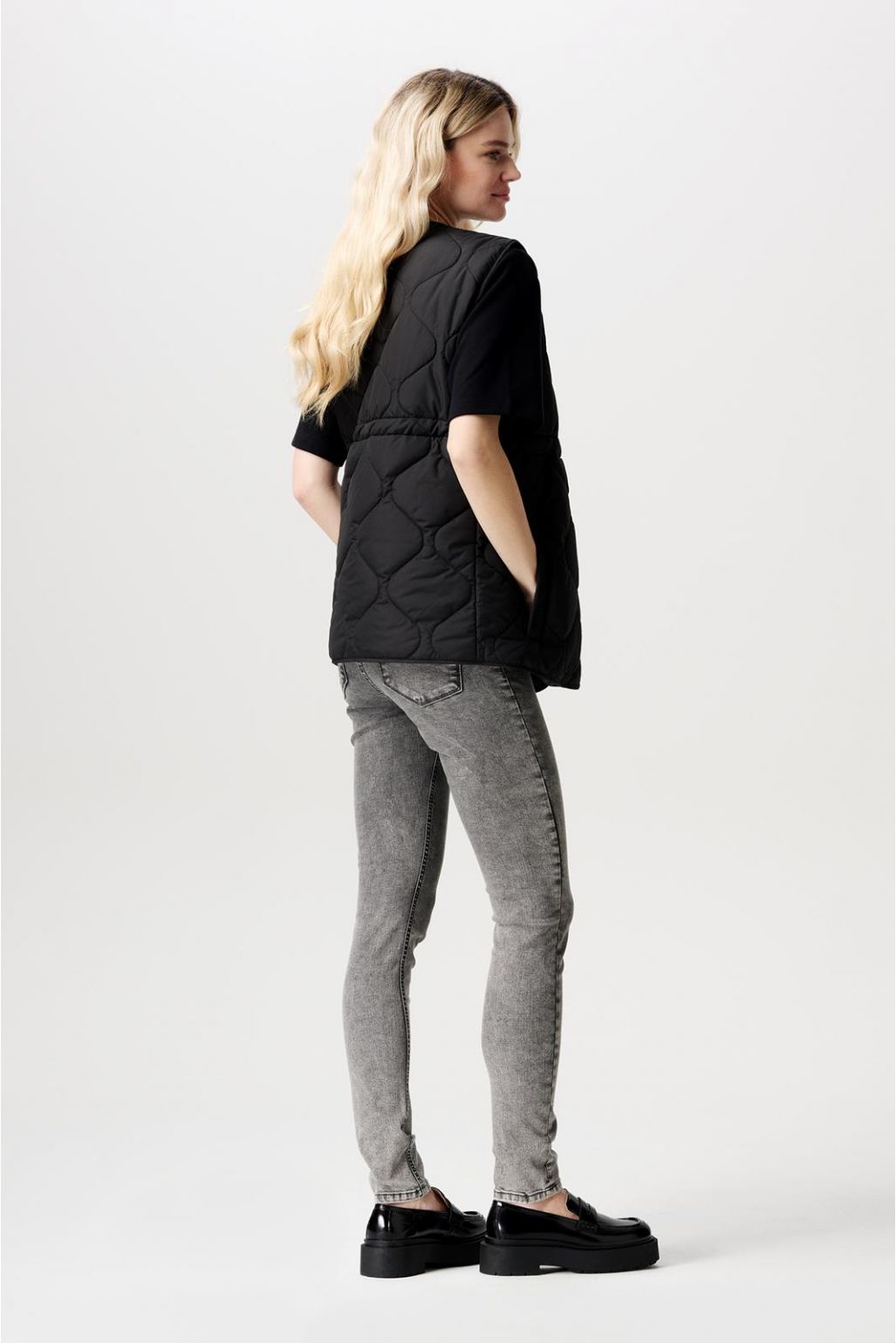 Noppies Jack Simo - Black