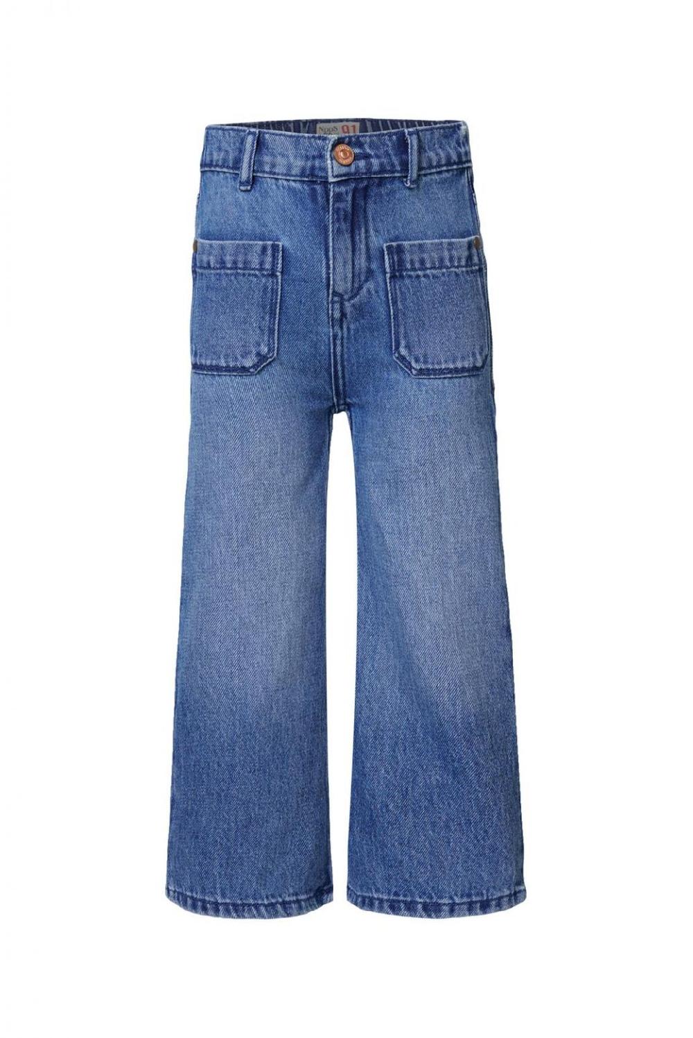 Noppies Jeans Edwardsville - Medium Blue Wash