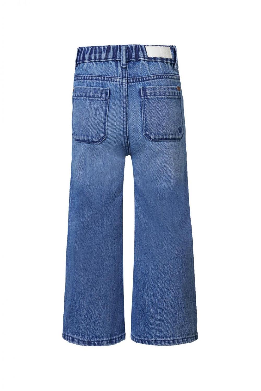 Noppies Jeans Edwardsville - Medium Blue Wash