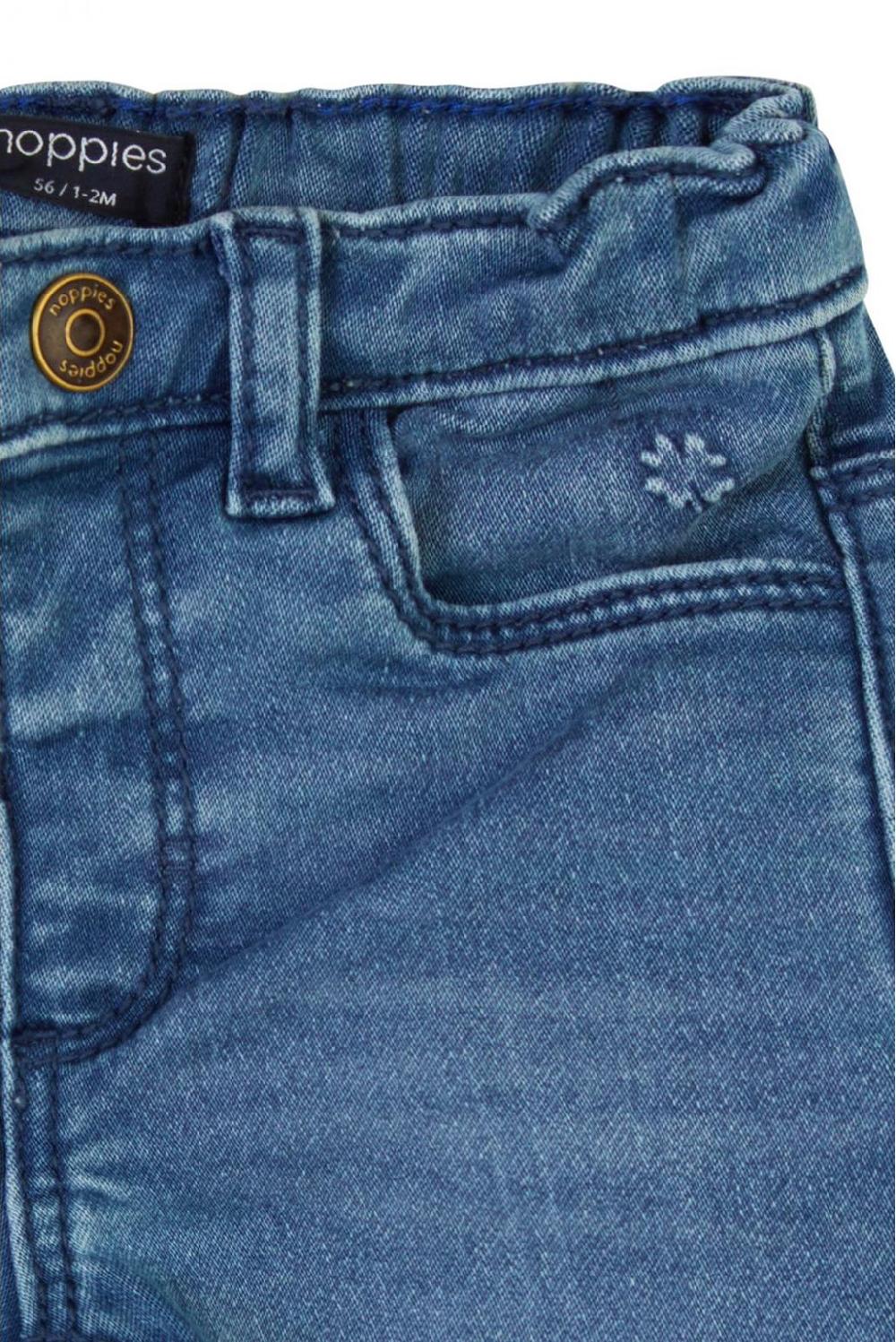 Noppies Jeans Gallifa - Medium Wash