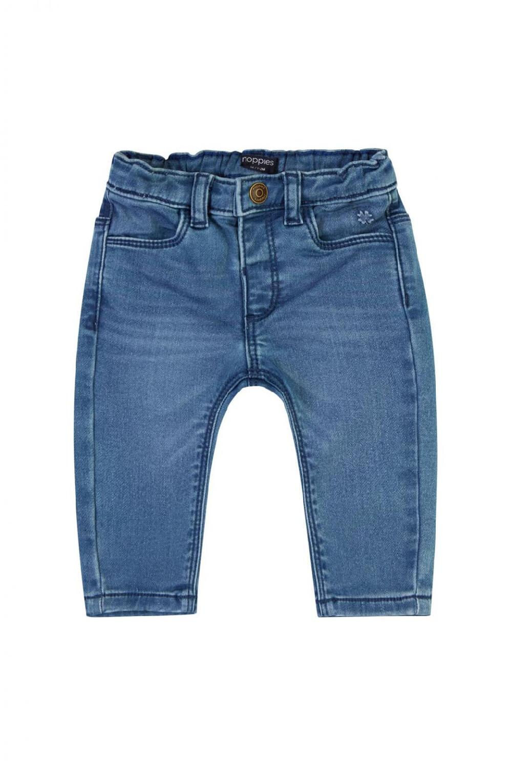 Noppies Jeans Gallifa - Medium Wash