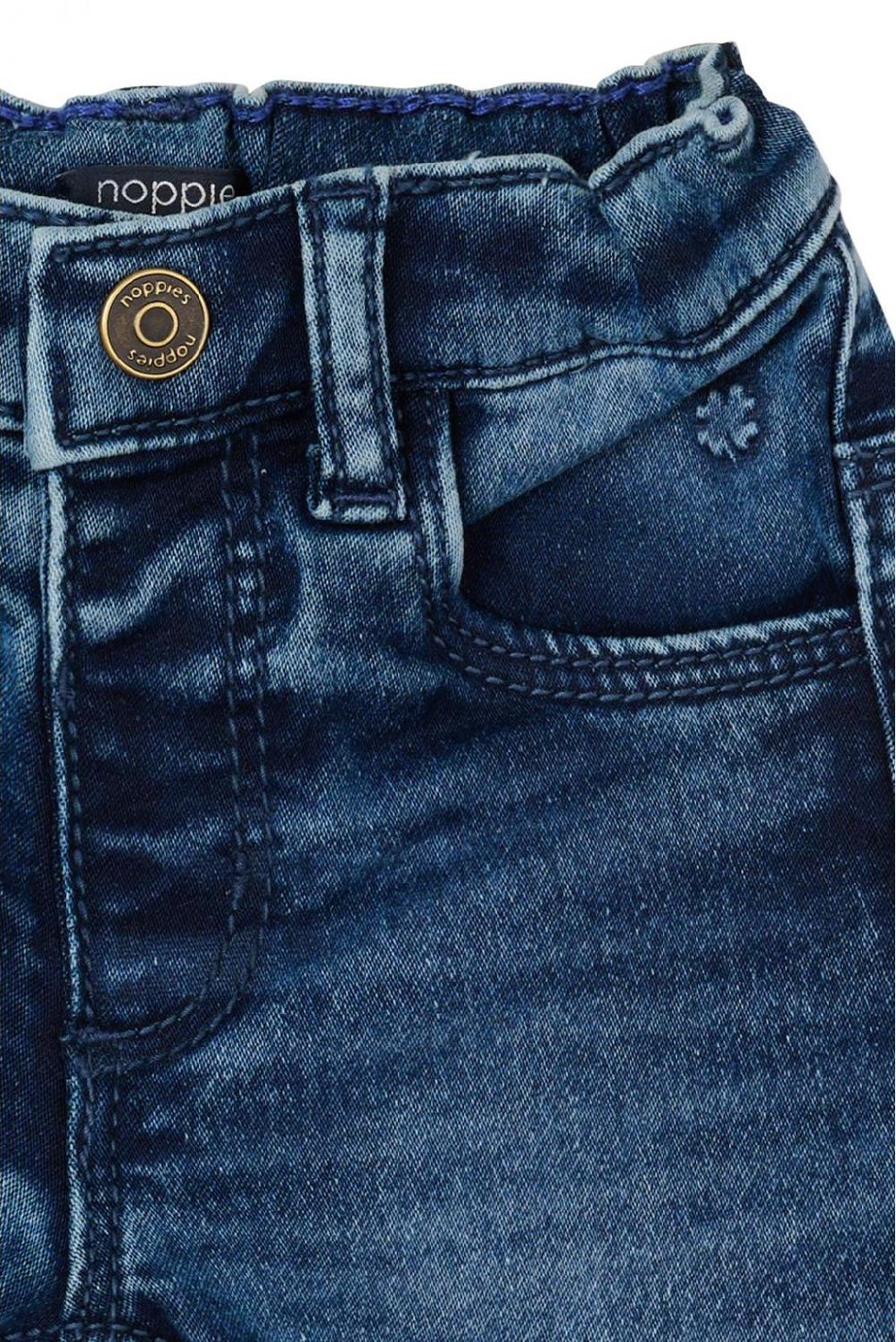 Noppies Jeans Gimli - Vintage Blue