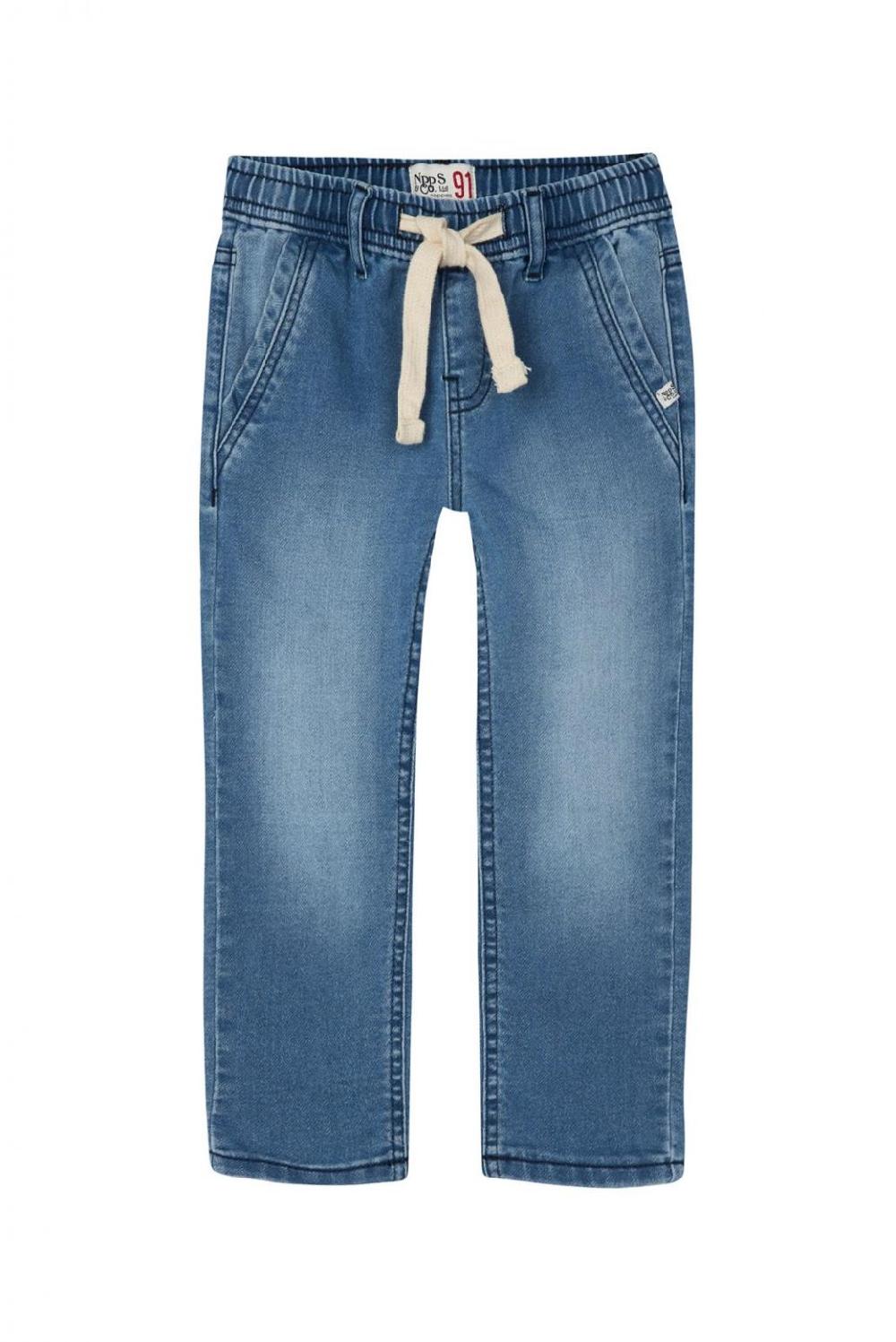 Noppies Jeans Lofall - Aged Blue