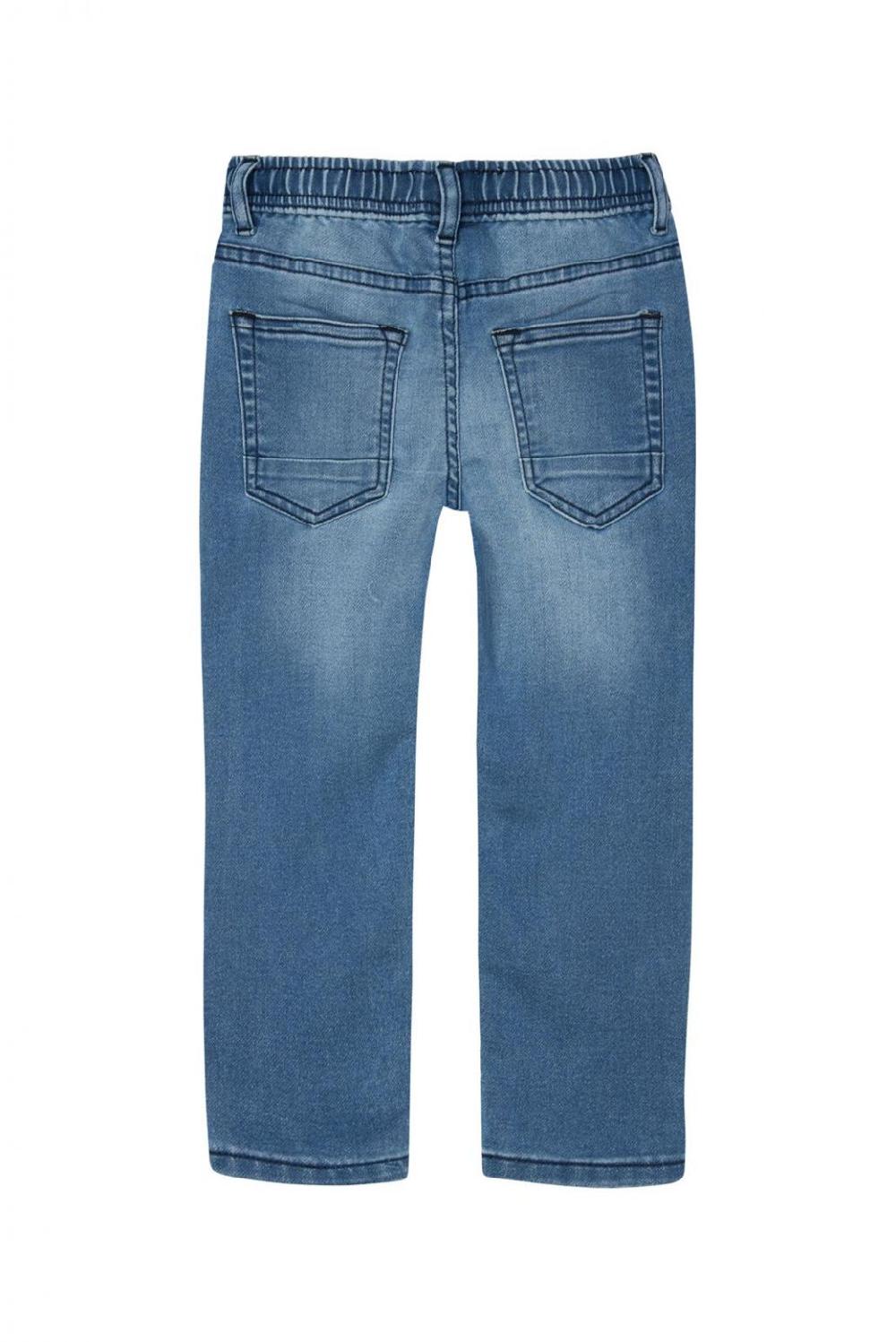 Noppies Jeans Lofall - Aged Blue