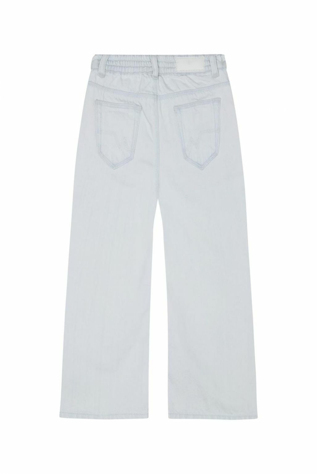 Noppies Jeans Nicholson - Light Wash Denim