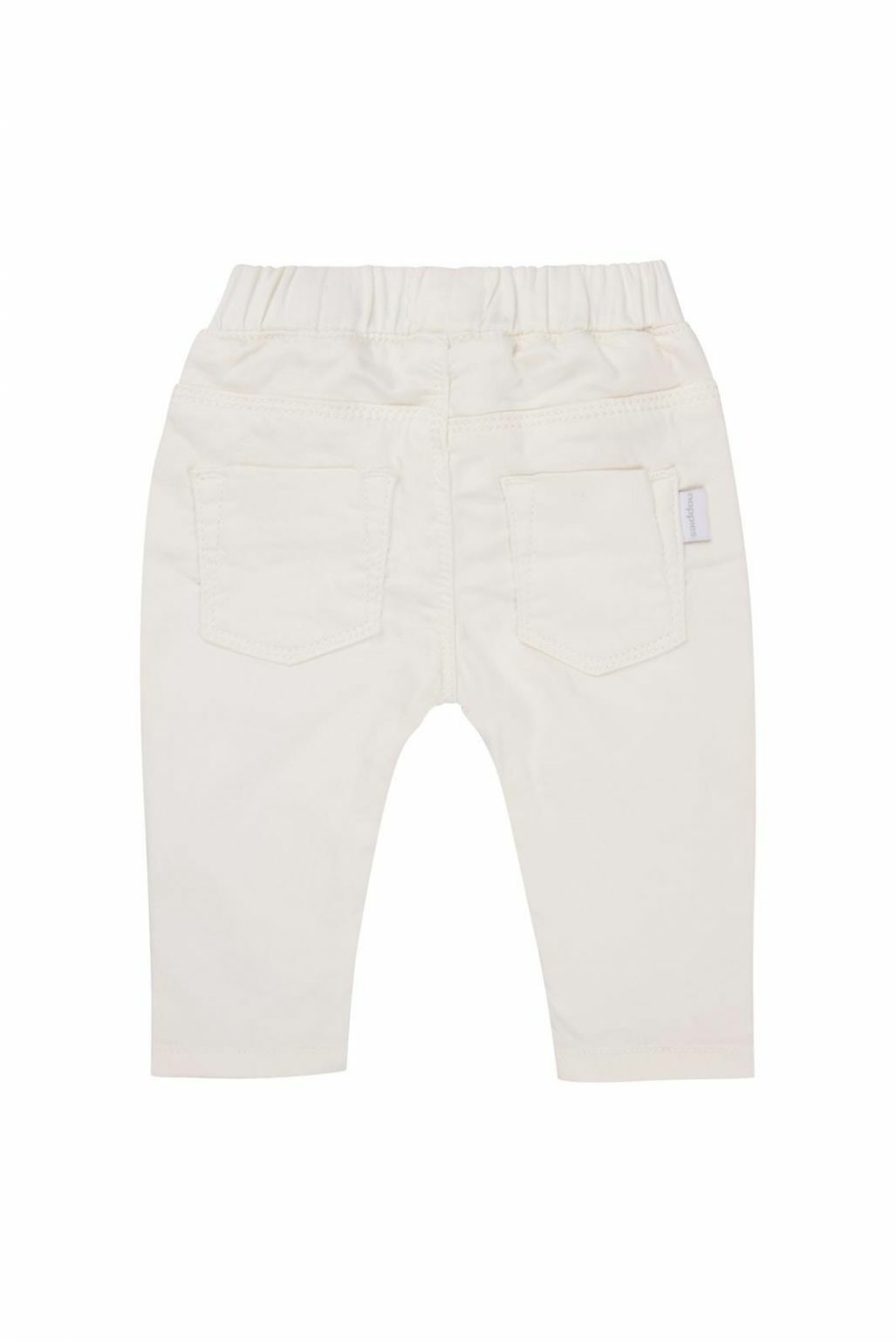 Noppies Jeans Ogi - Whisper White