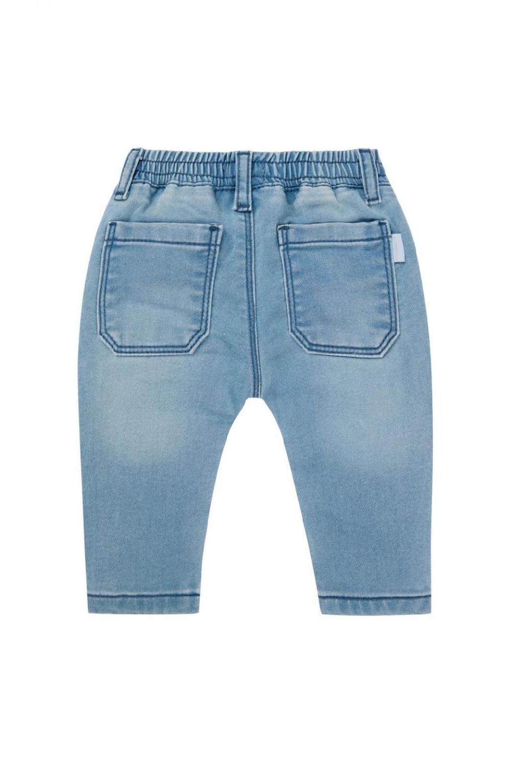Noppies Jeans Oleggio - Light Wash