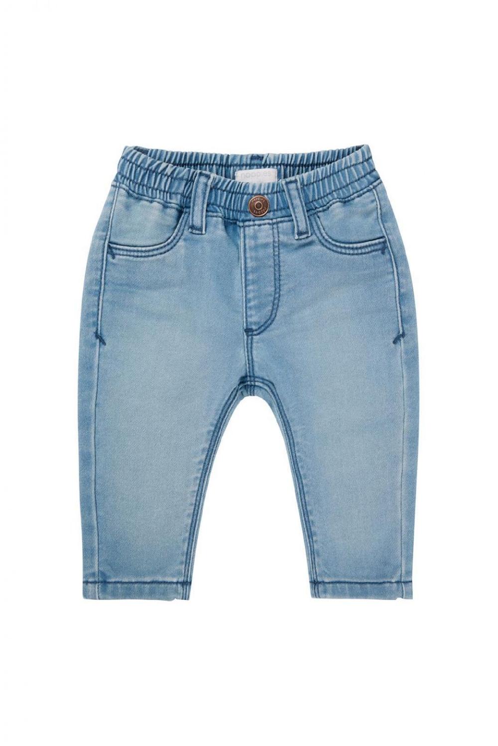 noppies Jeans Oleggio - Light Wash