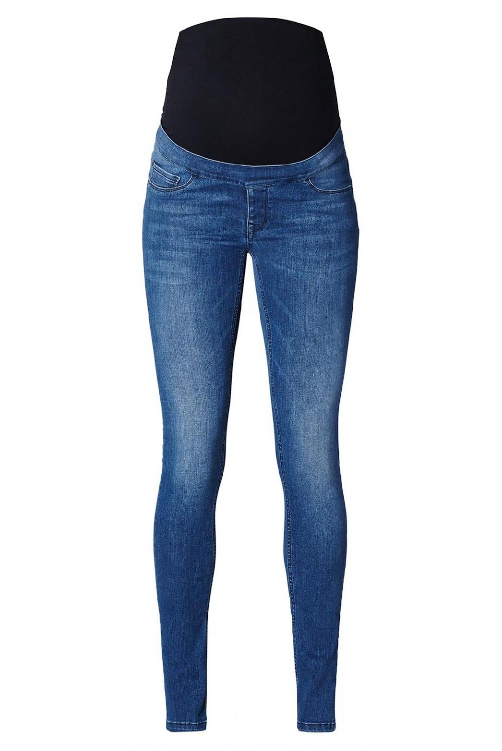 Noppies Jegging Ella - Authentic Blue