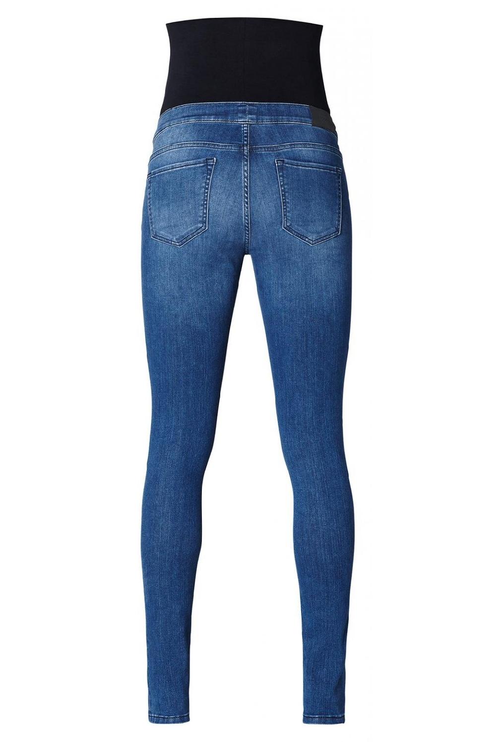 Noppies Jegging Ella - Authentic Blue