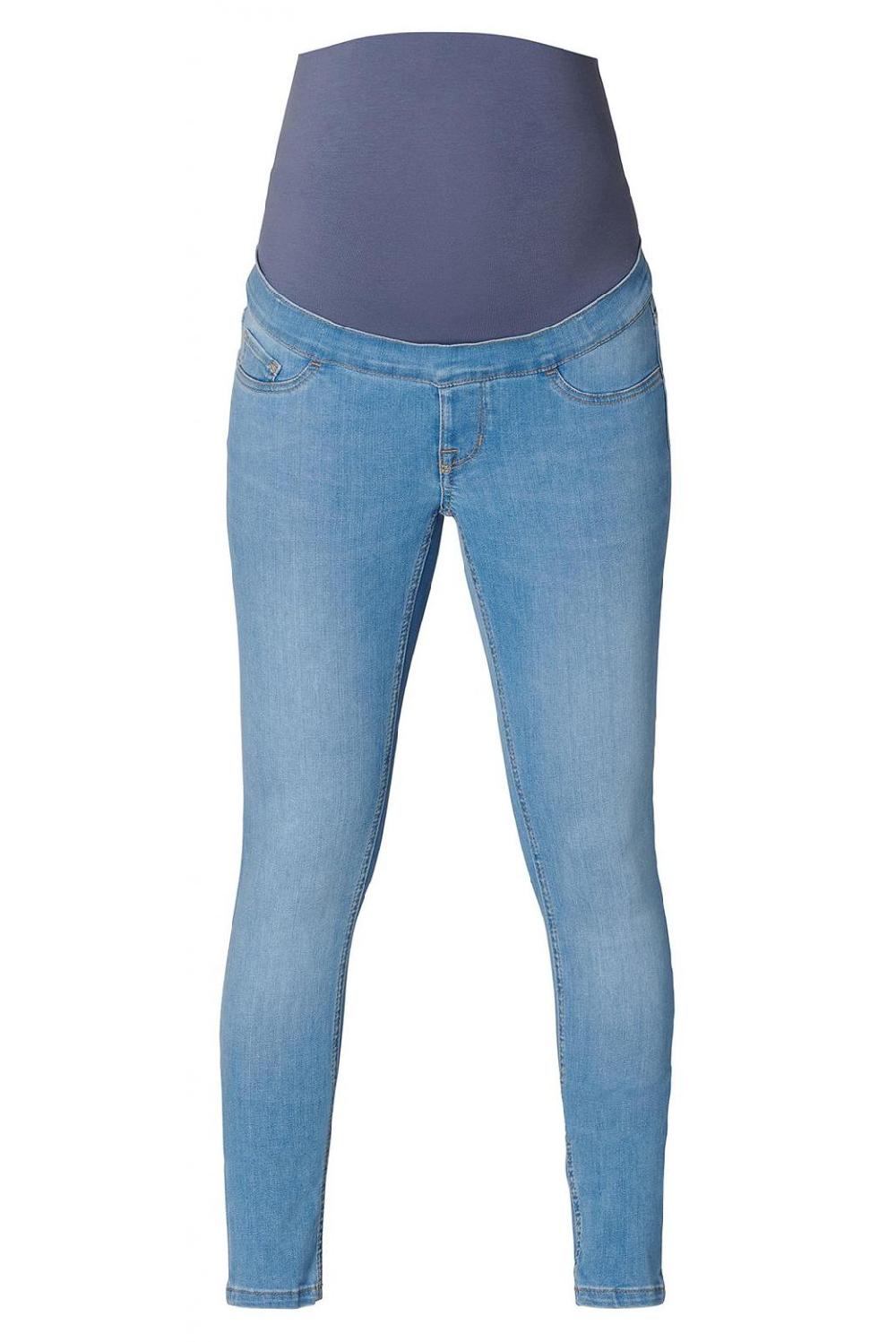 Noppies Jegging Ella - Mid Blue Denim