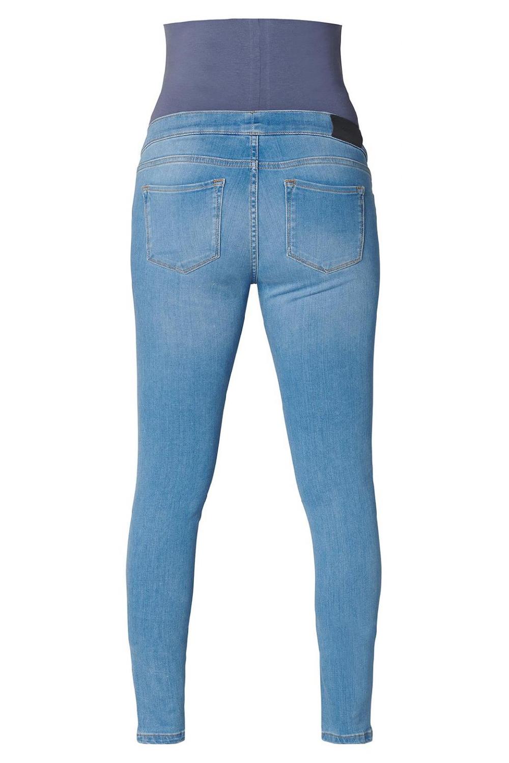 Noppies Jegging Ella - Mid Blue Denim